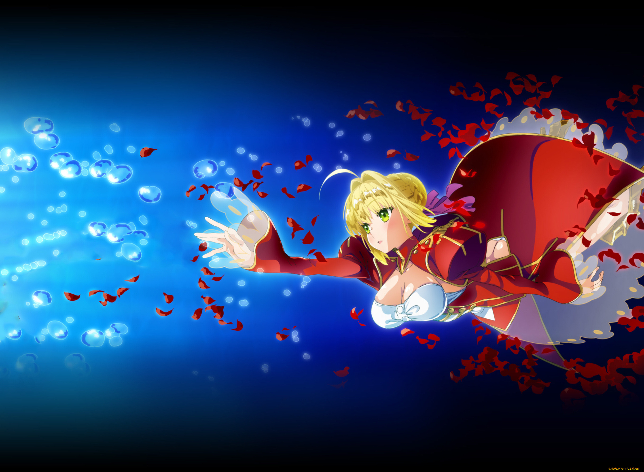 , fate, stay night, 